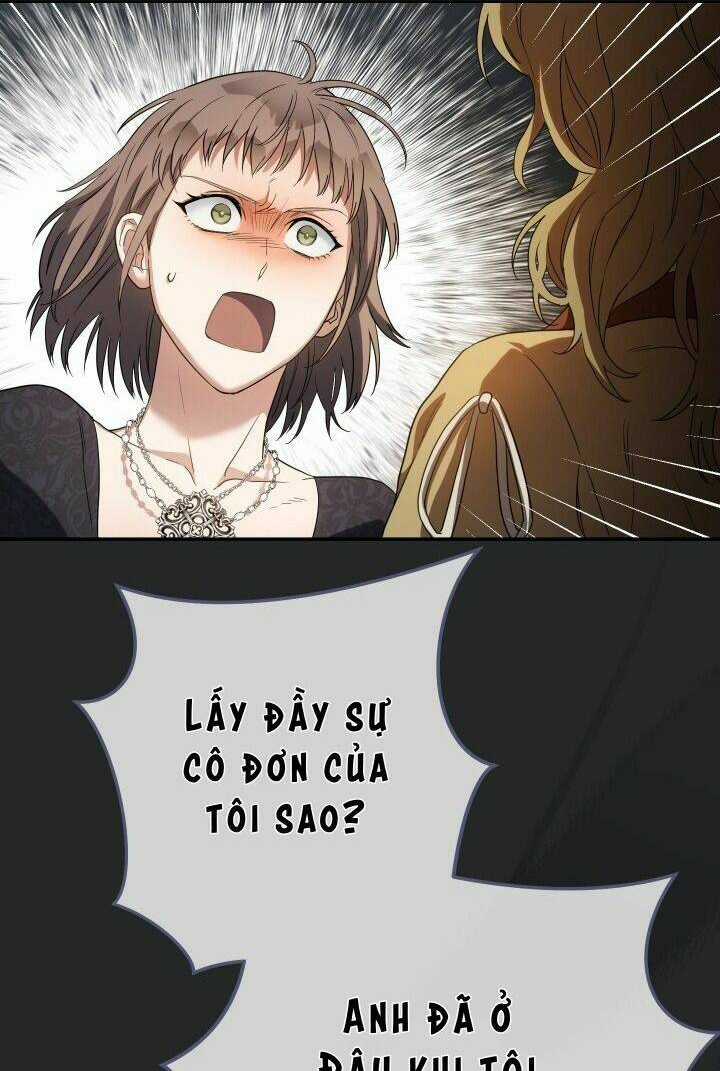 Cuộc Hôn Nhân Vụ Lợi Chapter 17 trang 39