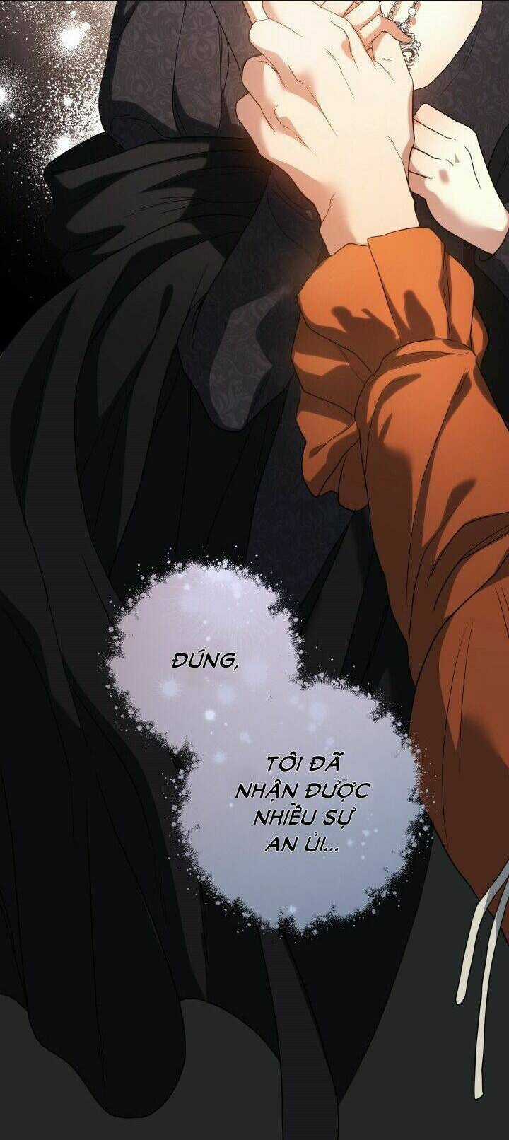 Cuộc Hôn Nhân Vụ Lợi Chapter 17 trang 48