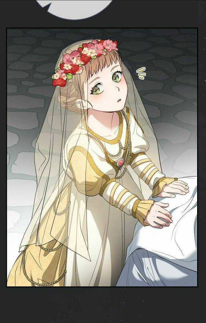 Cuộc Hôn Nhân Vụ Lợi Chapter 17 trang 7