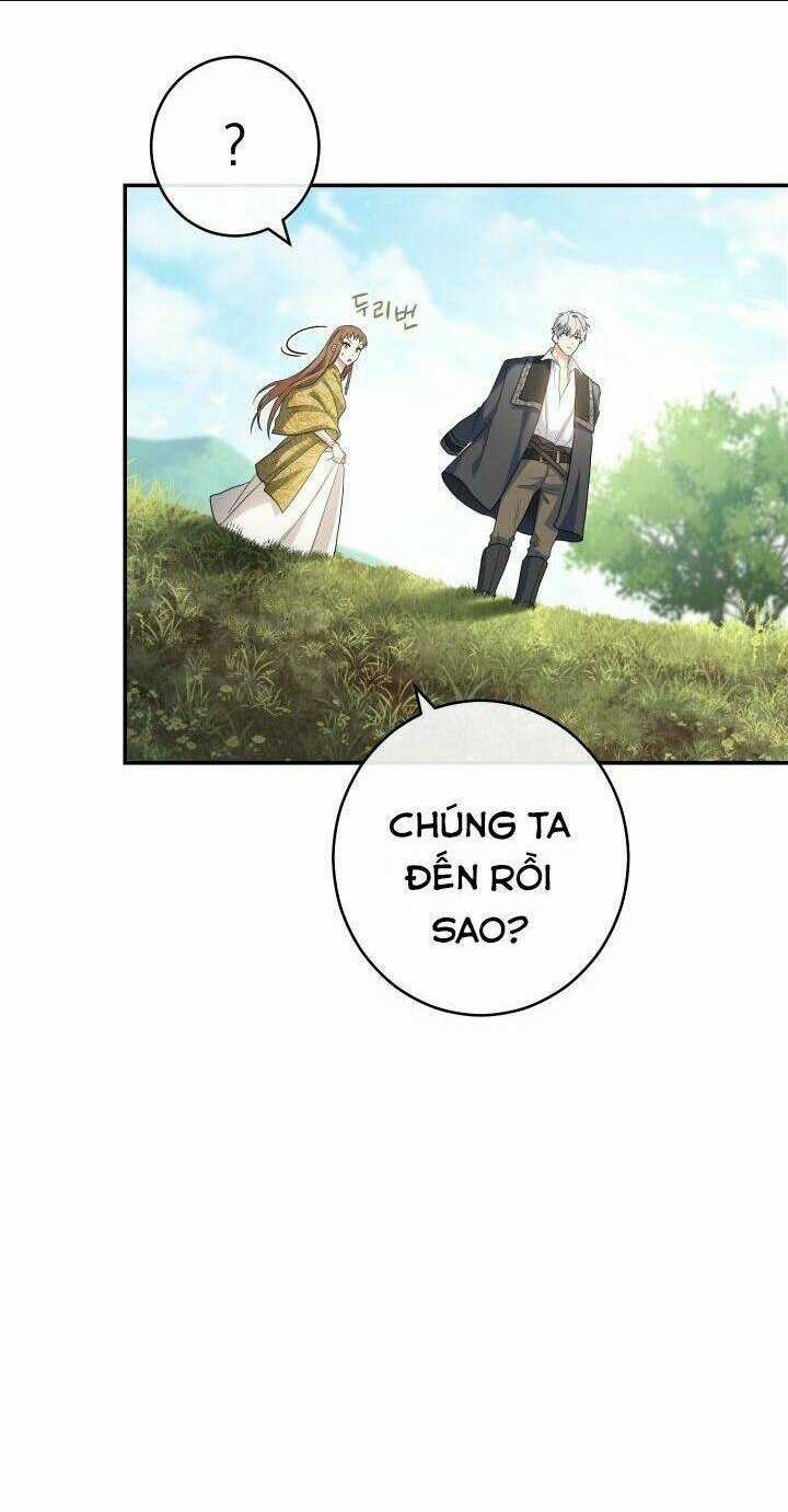 Cuộc Hôn Nhân Vụ Lợi Chapter 17 trang 84