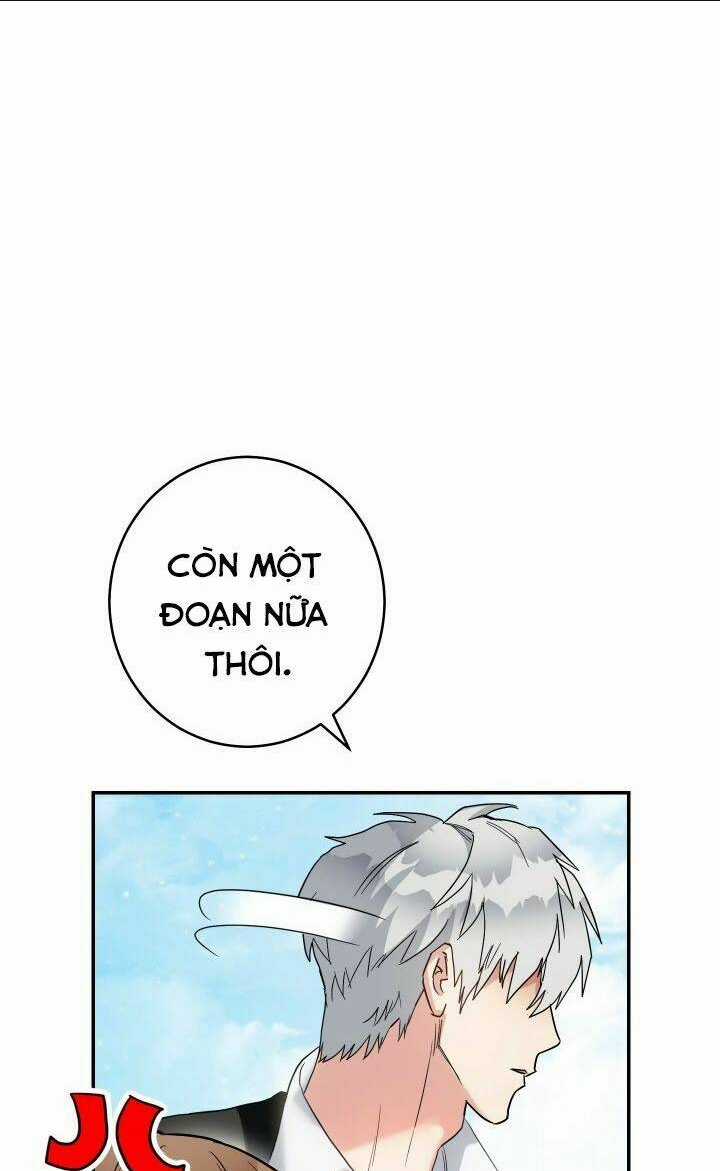 Cuộc Hôn Nhân Vụ Lợi Chapter 17 trang 85