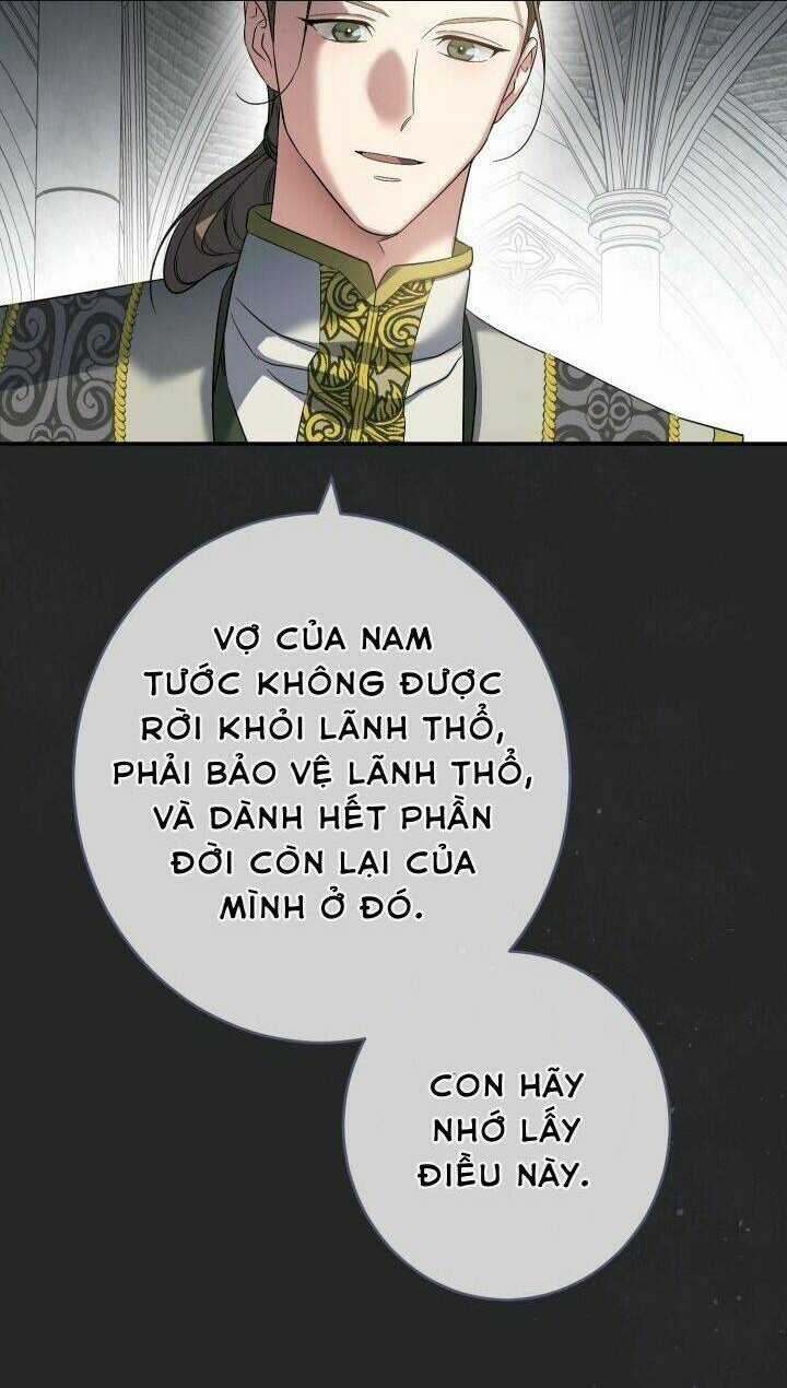 Cuộc Hôn Nhân Vụ Lợi Chapter 17 trang 9