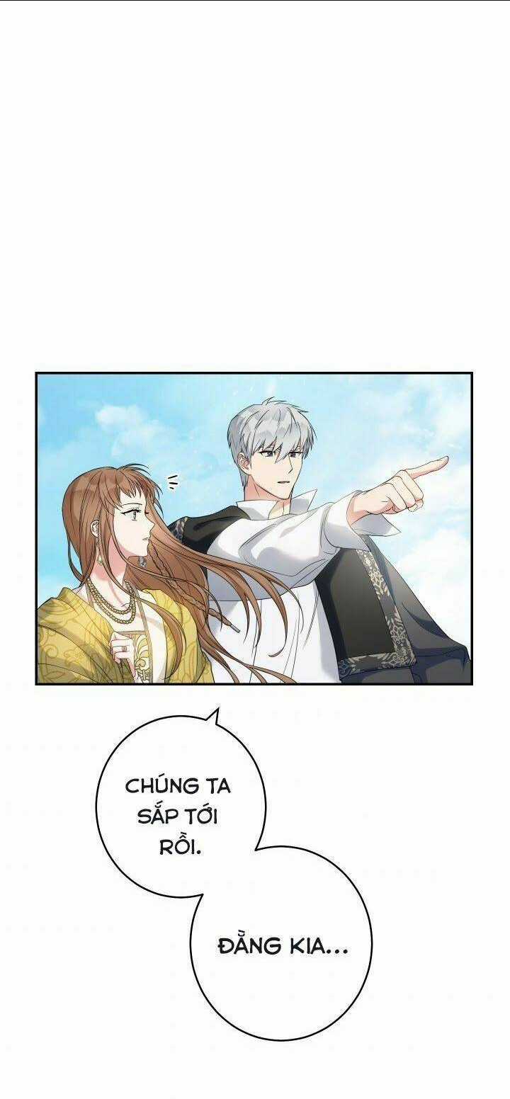 Cuộc Hôn Nhân Vụ Lợi Chapter 17 trang 96