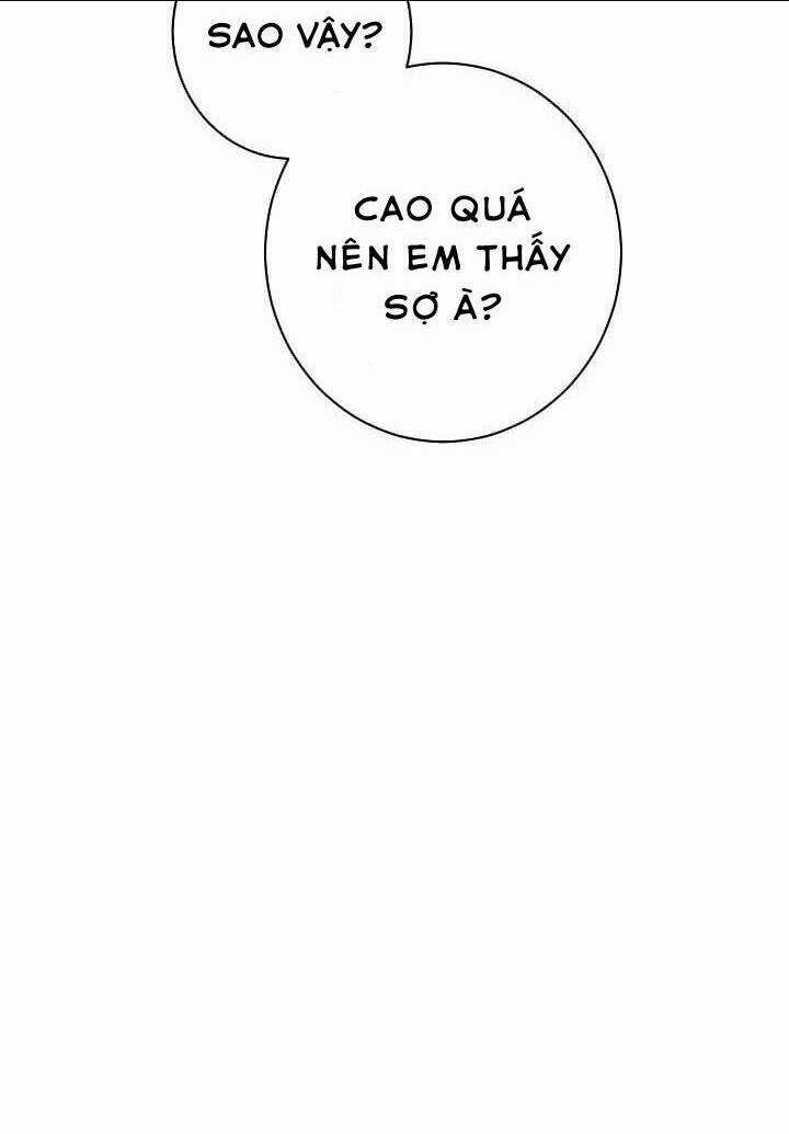 Cuộc Hôn Nhân Vụ Lợi Chapter 18 trang 10