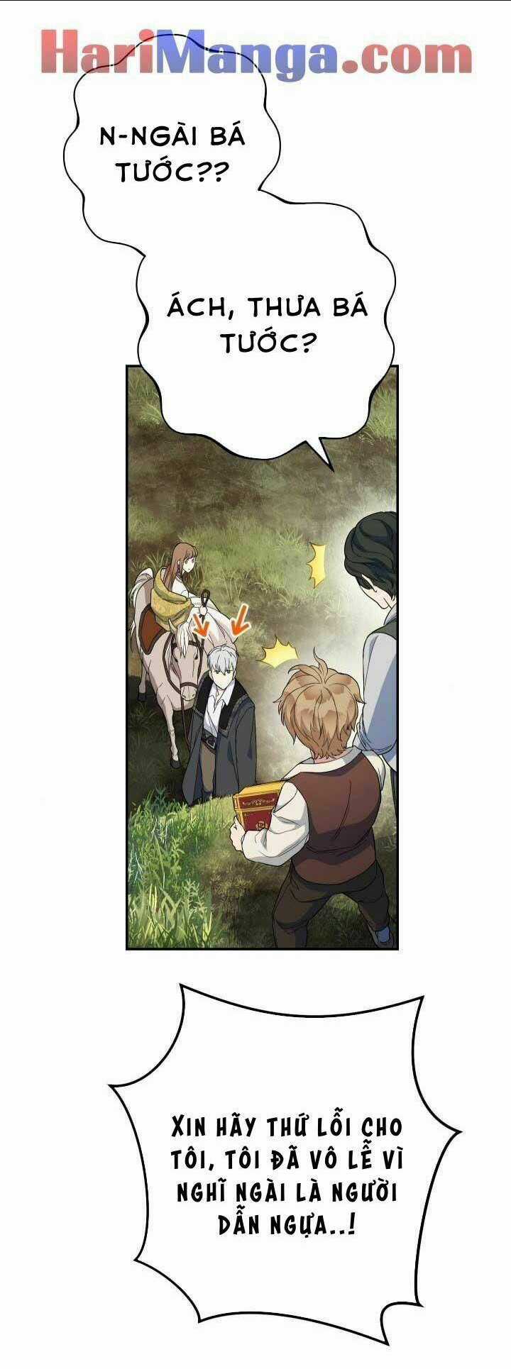 Cuộc Hôn Nhân Vụ Lợi Chapter 18 trang 104