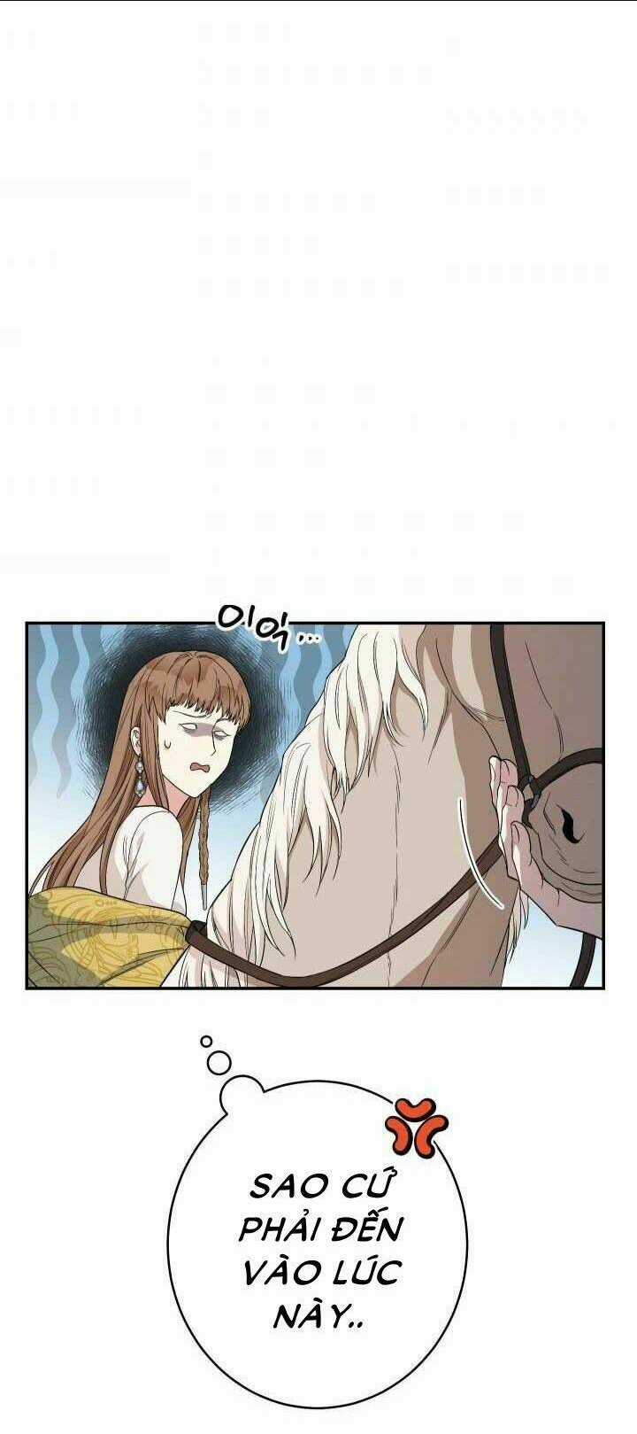 Cuộc Hôn Nhân Vụ Lợi Chapter 18 trang 105