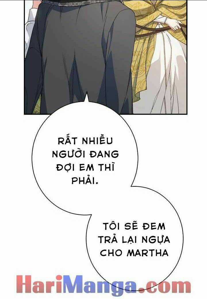 Cuộc Hôn Nhân Vụ Lợi Chapter 18 trang 107