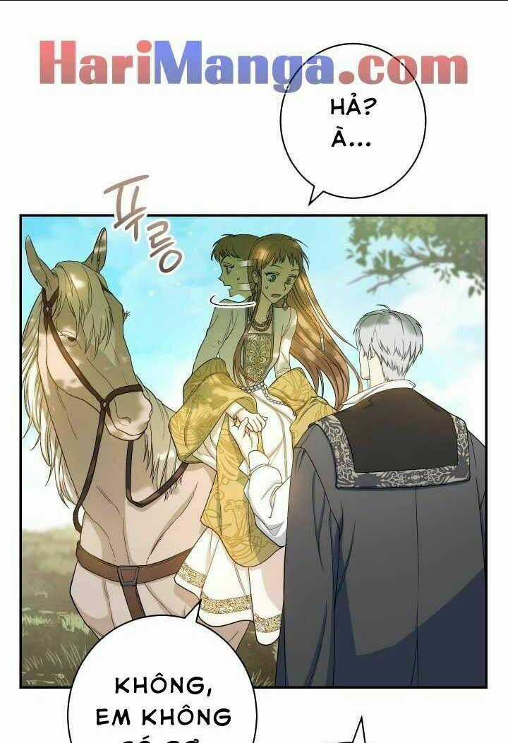 Cuộc Hôn Nhân Vụ Lợi Chapter 18 trang 11