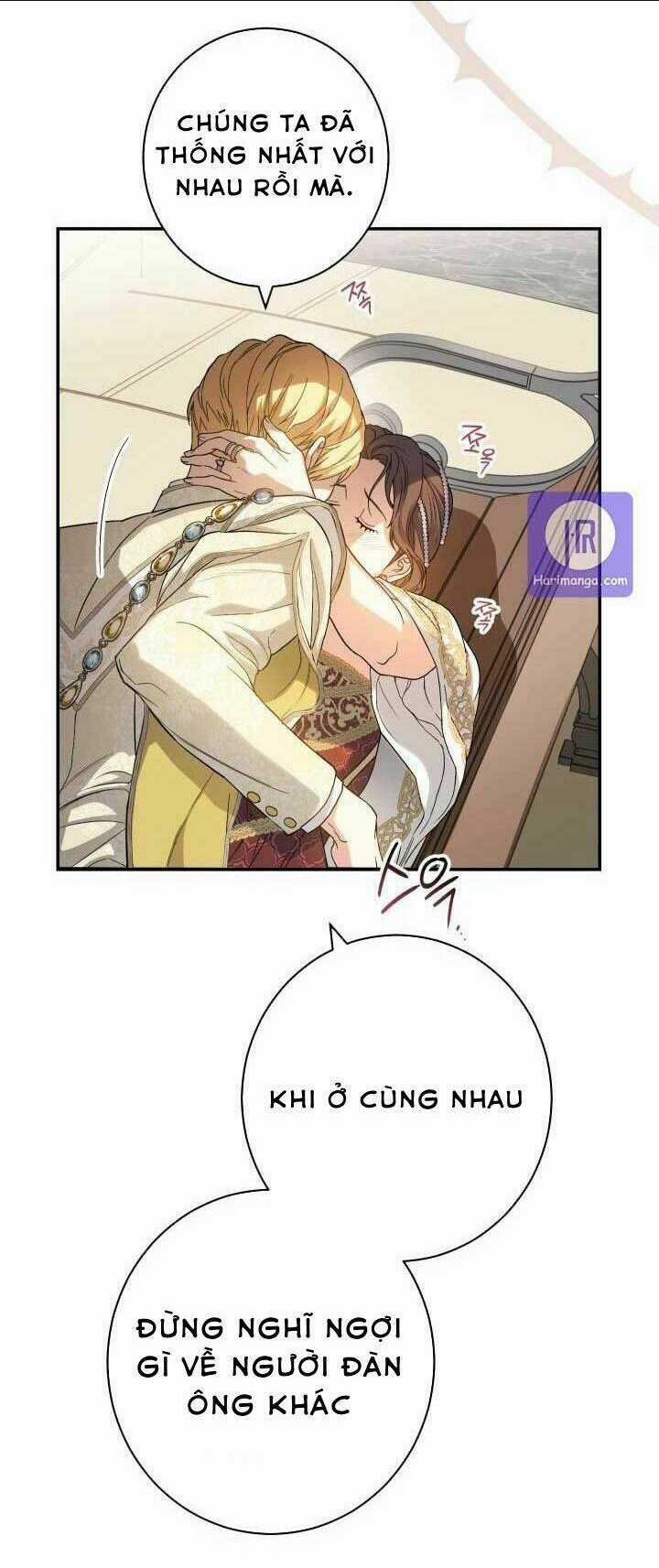 Cuộc Hôn Nhân Vụ Lợi Chapter 18 trang 123