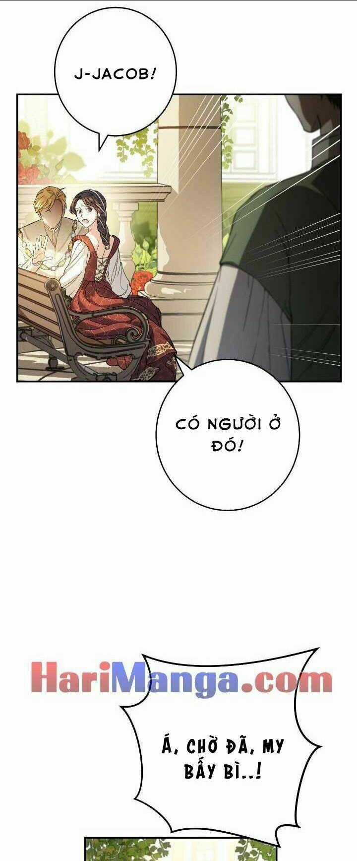 Cuộc Hôn Nhân Vụ Lợi Chapter 18 trang 126