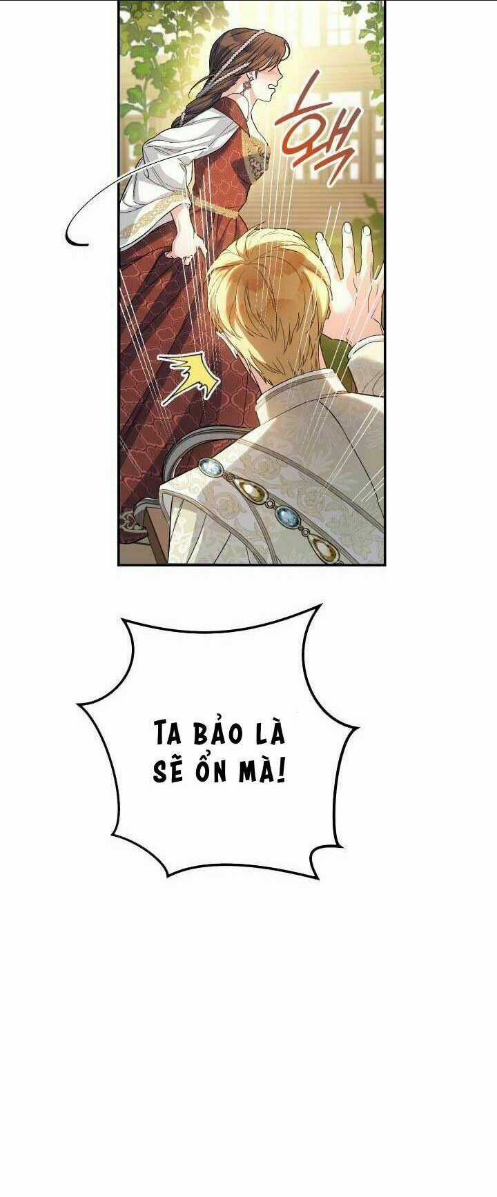 Cuộc Hôn Nhân Vụ Lợi Chapter 18 trang 127