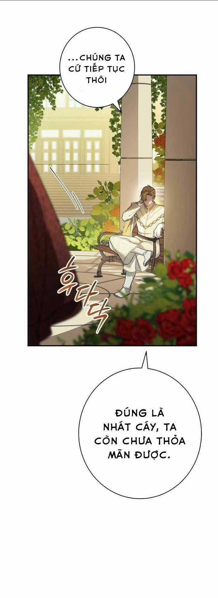 Cuộc Hôn Nhân Vụ Lợi Chapter 18 trang 128