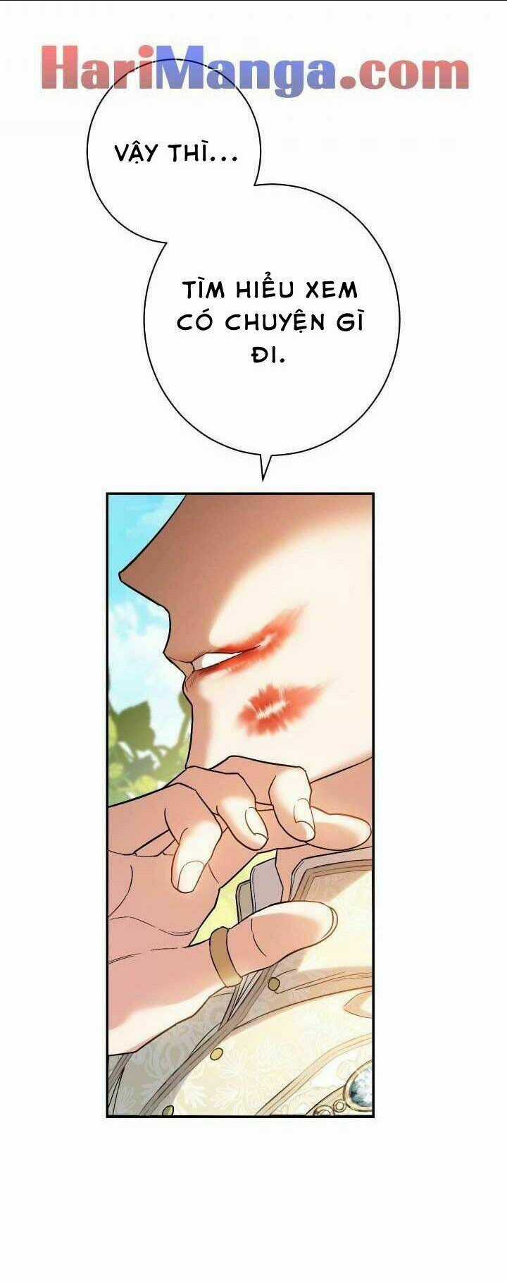 Cuộc Hôn Nhân Vụ Lợi Chapter 18 trang 129