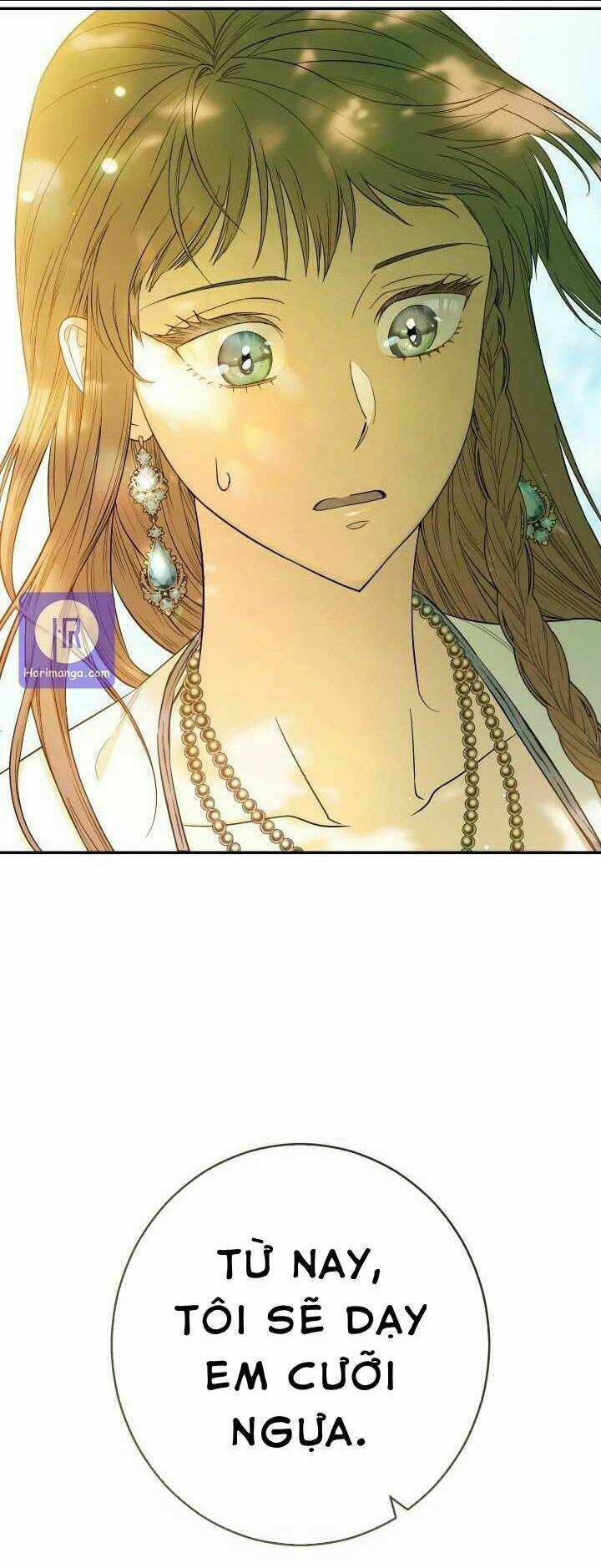 Cuộc Hôn Nhân Vụ Lợi Chapter 18 trang 13