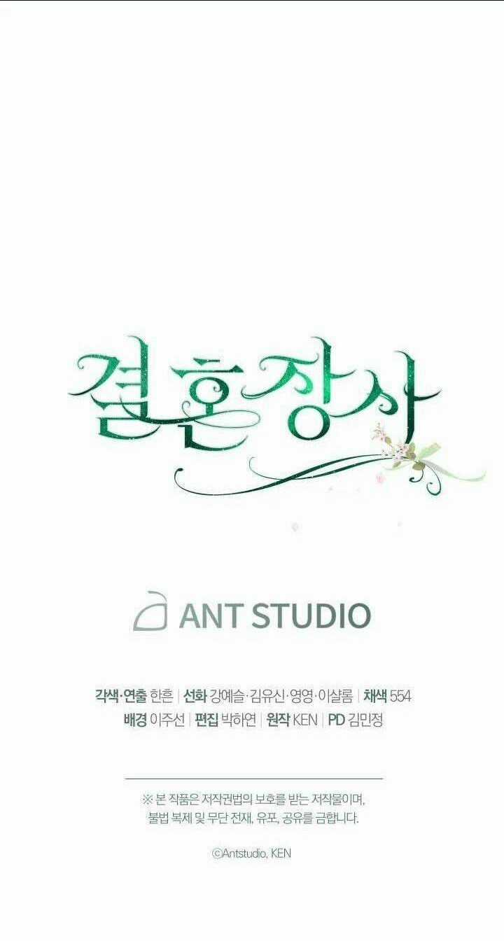 Cuộc Hôn Nhân Vụ Lợi Chapter 18 trang 134