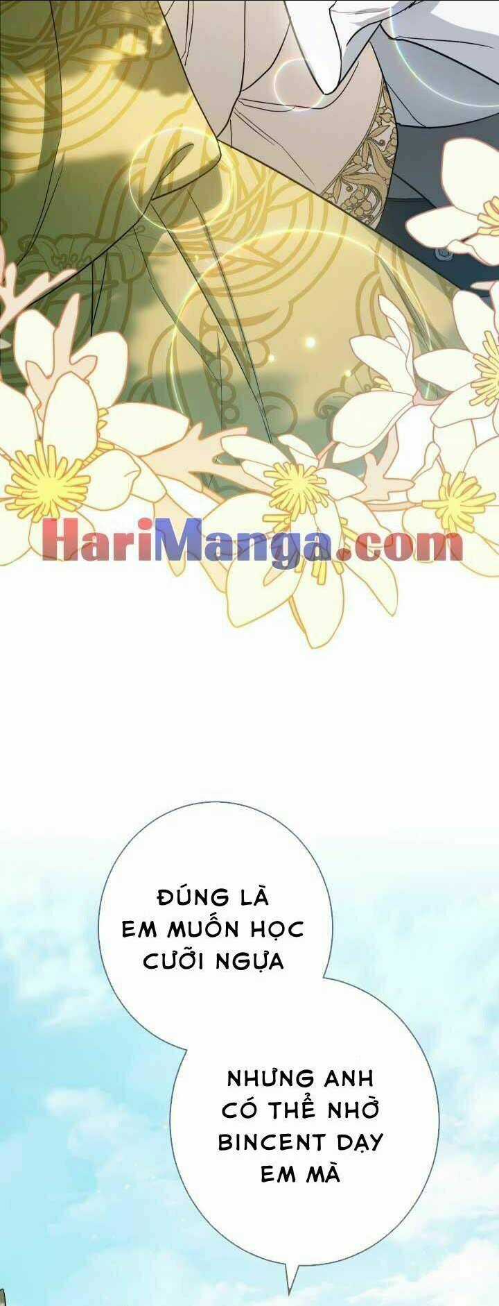 Cuộc Hôn Nhân Vụ Lợi Chapter 18 trang 17