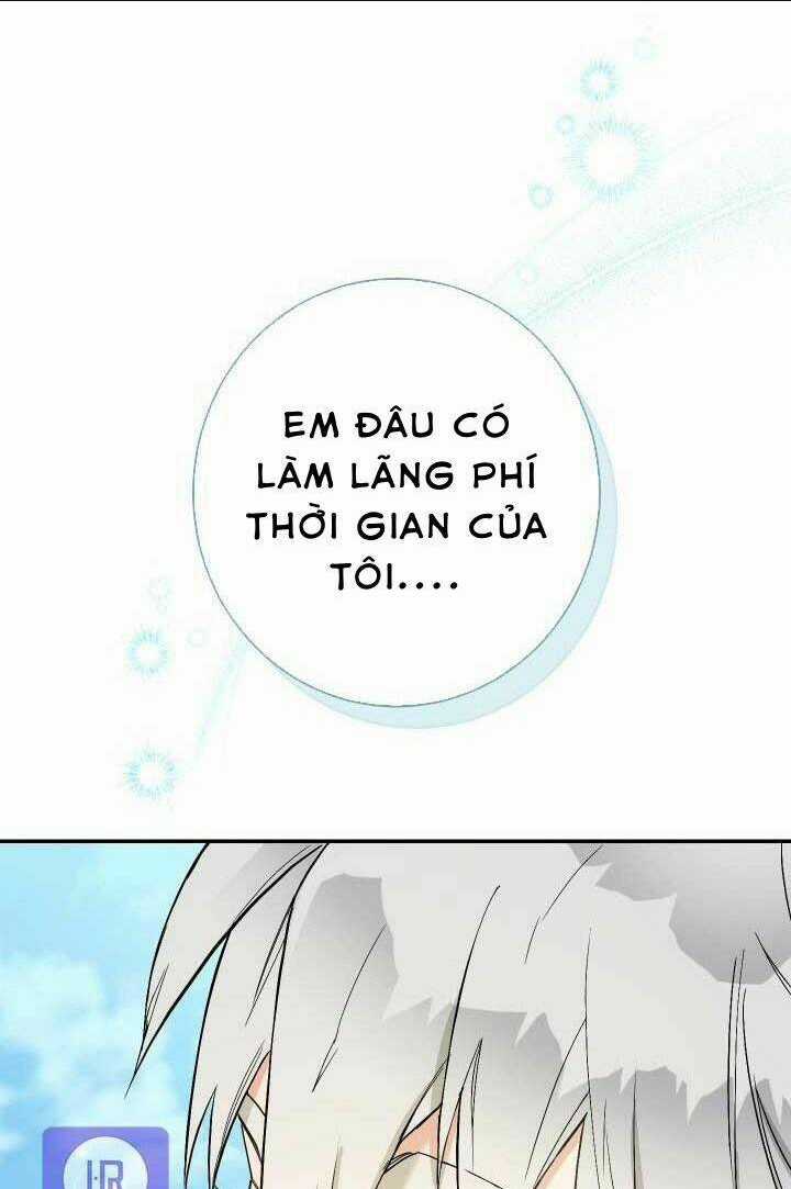 Cuộc Hôn Nhân Vụ Lợi Chapter 18 trang 19