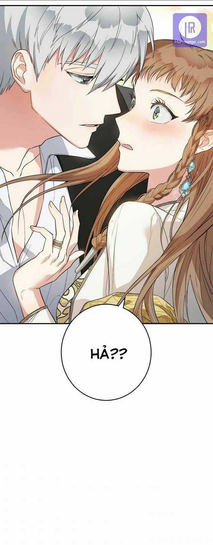 Cuộc Hôn Nhân Vụ Lợi Chapter 18 trang 2