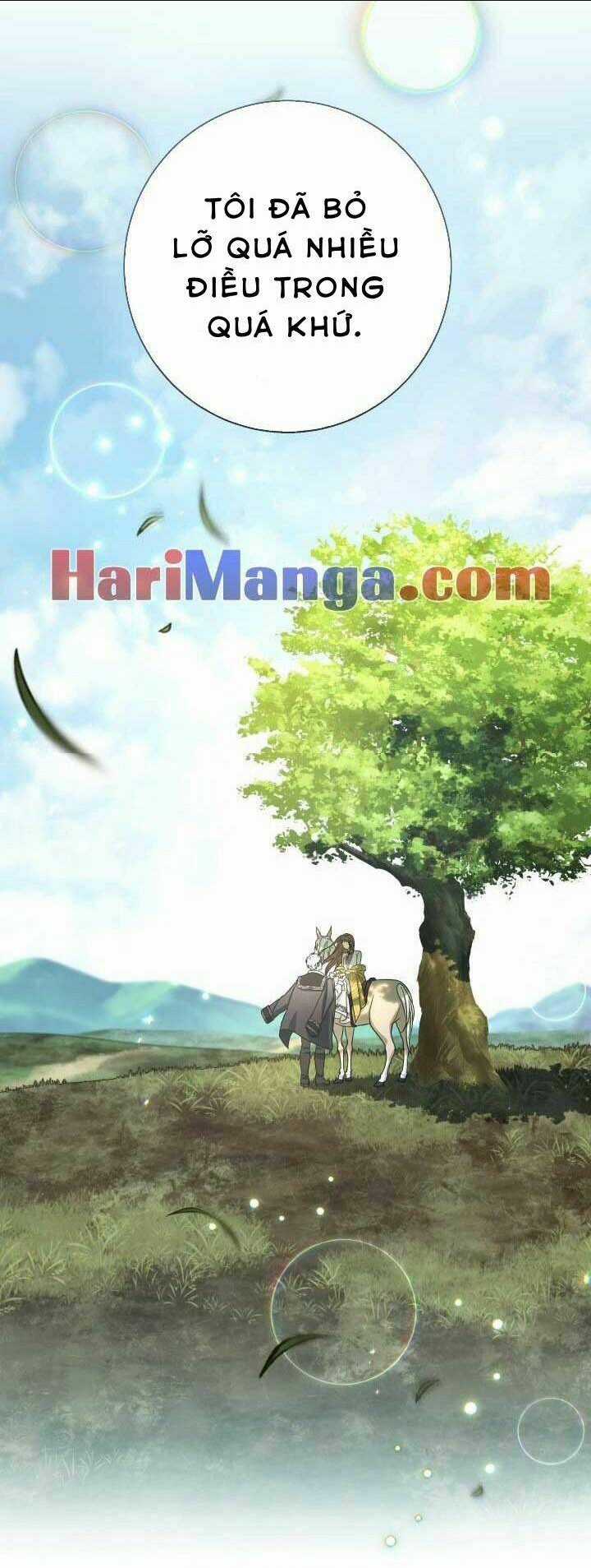 Cuộc Hôn Nhân Vụ Lợi Chapter 18 trang 24