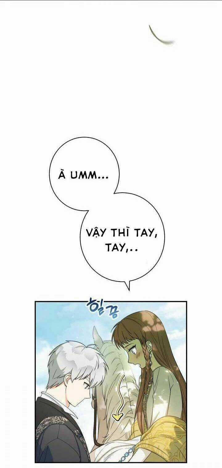 Cuộc Hôn Nhân Vụ Lợi Chapter 18 trang 25