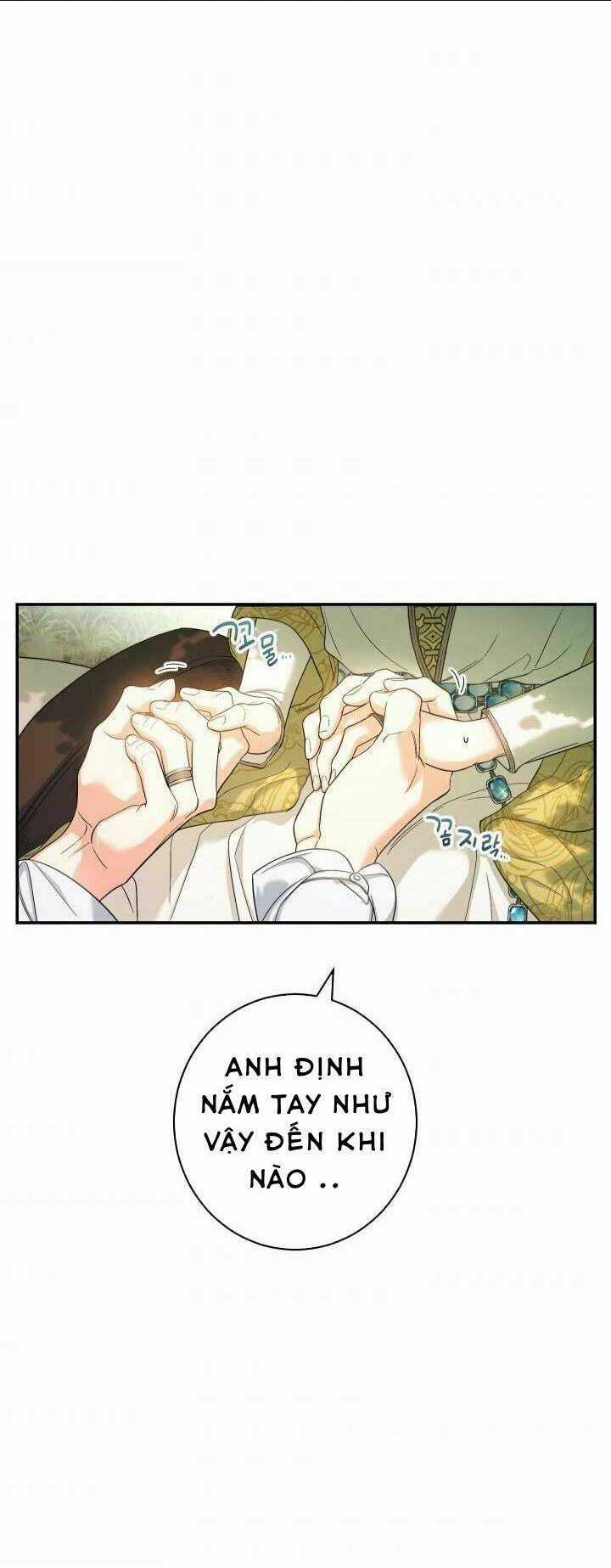 Cuộc Hôn Nhân Vụ Lợi Chapter 18 trang 26