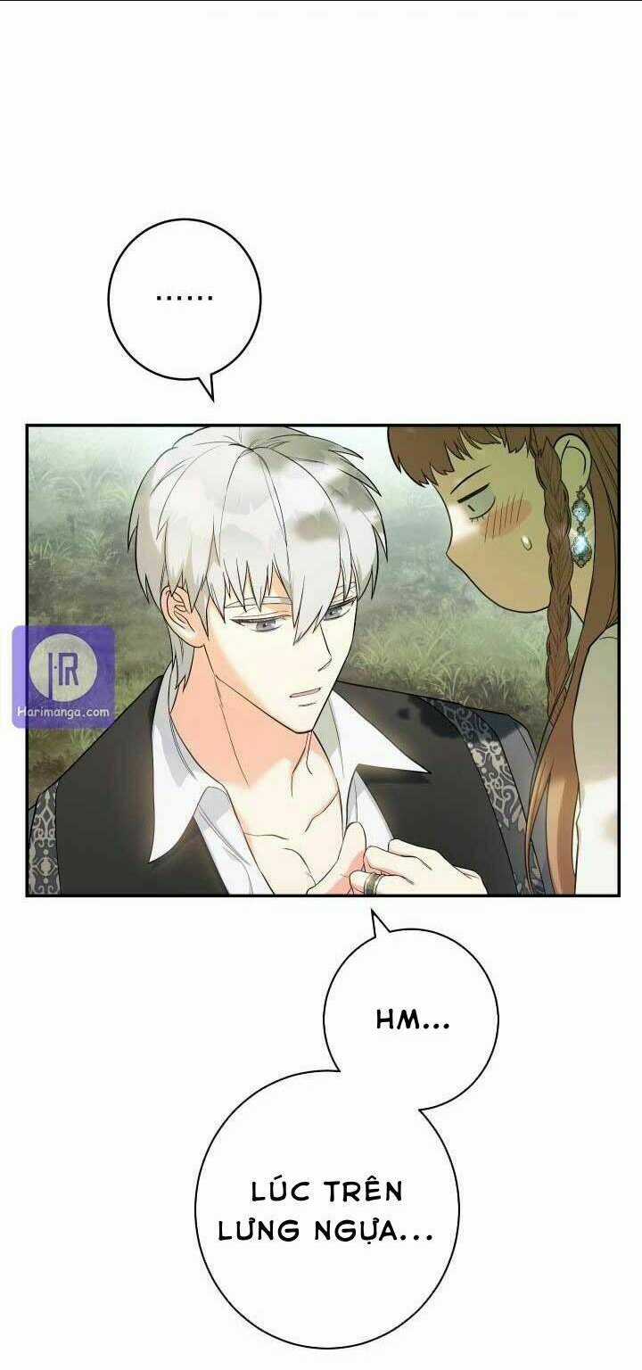 Cuộc Hôn Nhân Vụ Lợi Chapter 18 trang 27