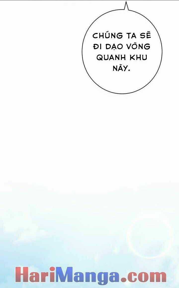 Cuộc Hôn Nhân Vụ Lợi Chapter 18 trang 29