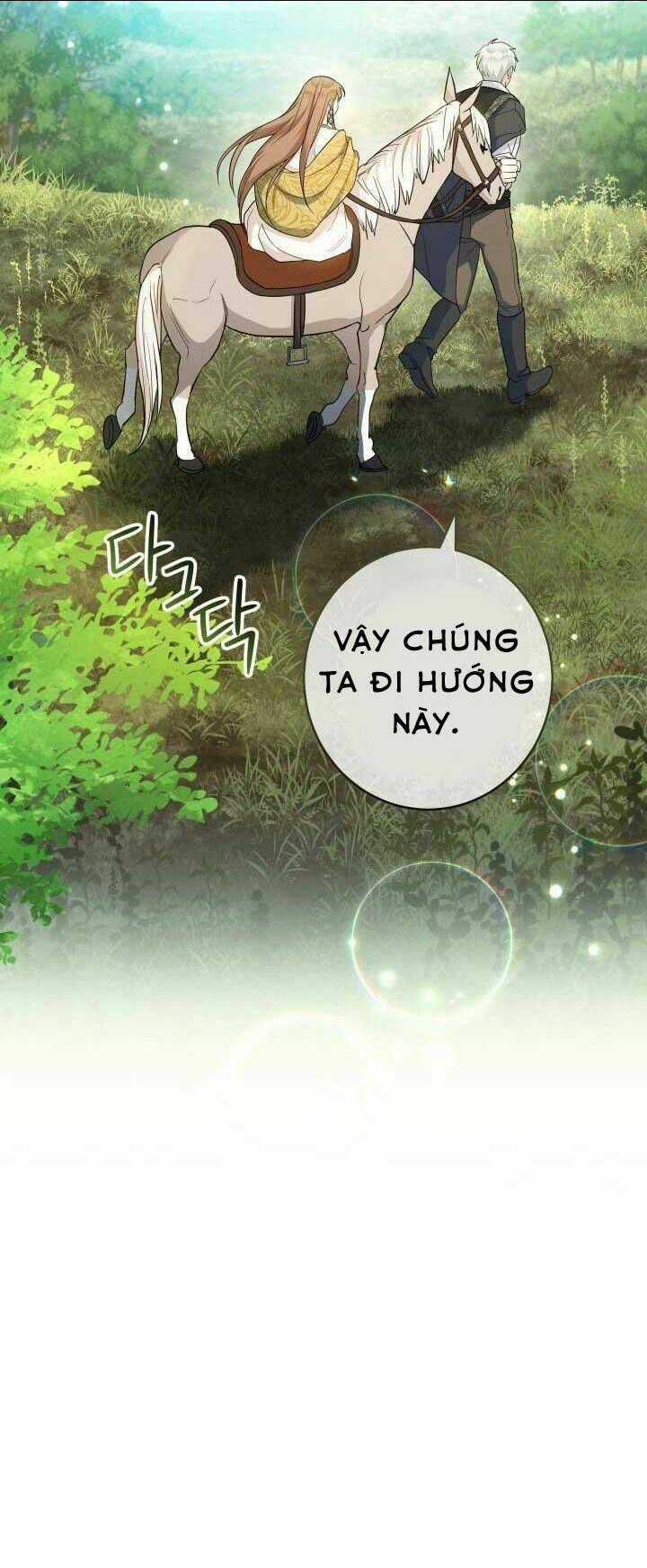 Cuộc Hôn Nhân Vụ Lợi Chapter 18 trang 32