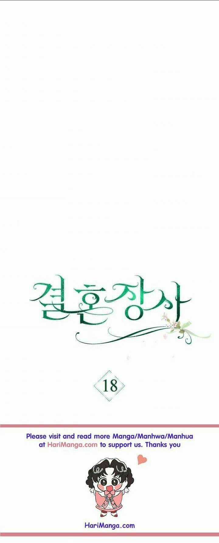 Cuộc Hôn Nhân Vụ Lợi Chapter 18 trang 33