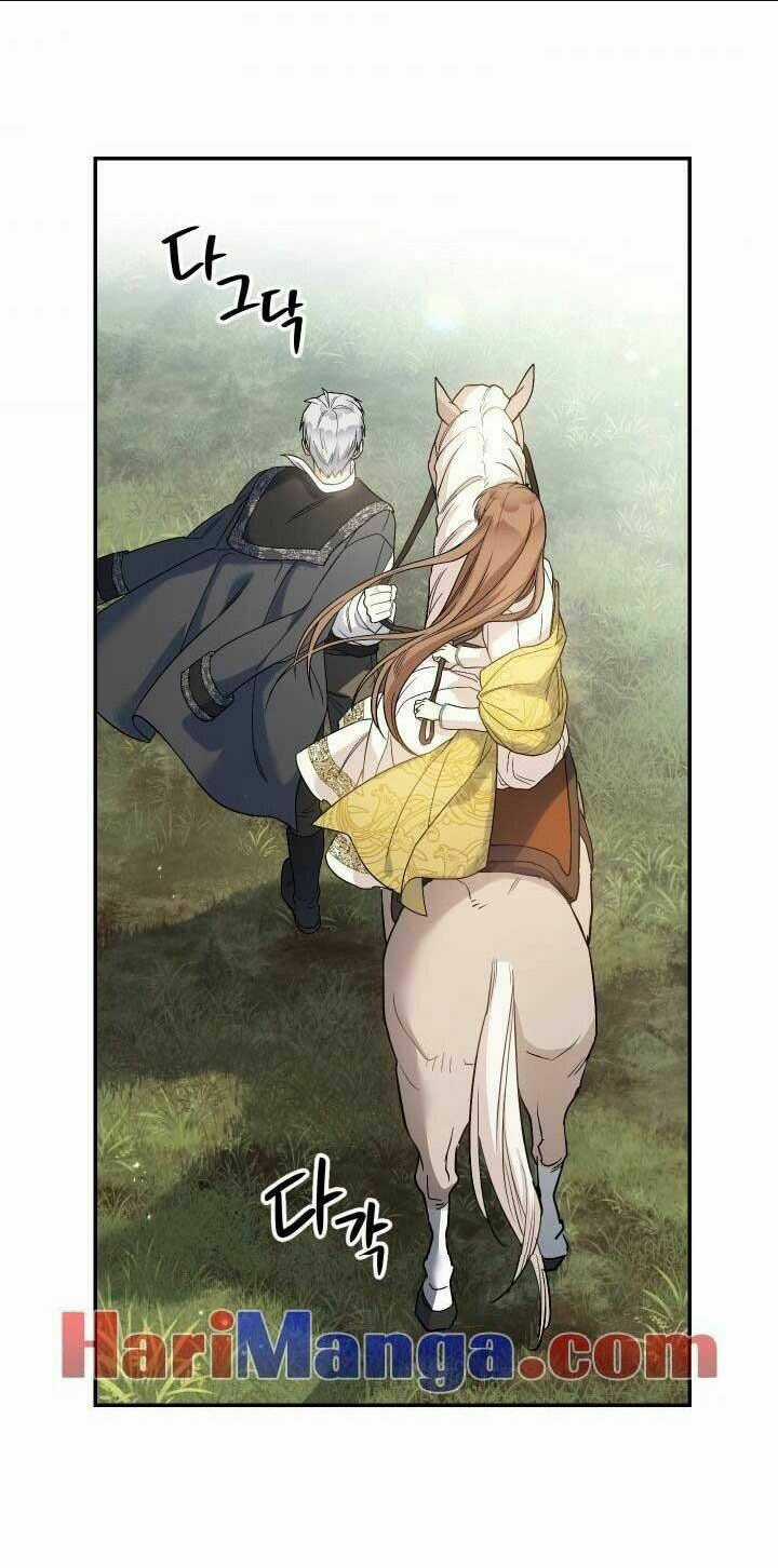 Cuộc Hôn Nhân Vụ Lợi Chapter 18 trang 34