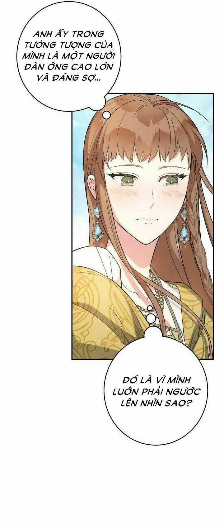 Cuộc Hôn Nhân Vụ Lợi Chapter 18 trang 36