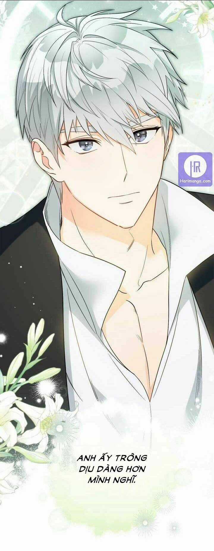 Cuộc Hôn Nhân Vụ Lợi Chapter 18 trang 38