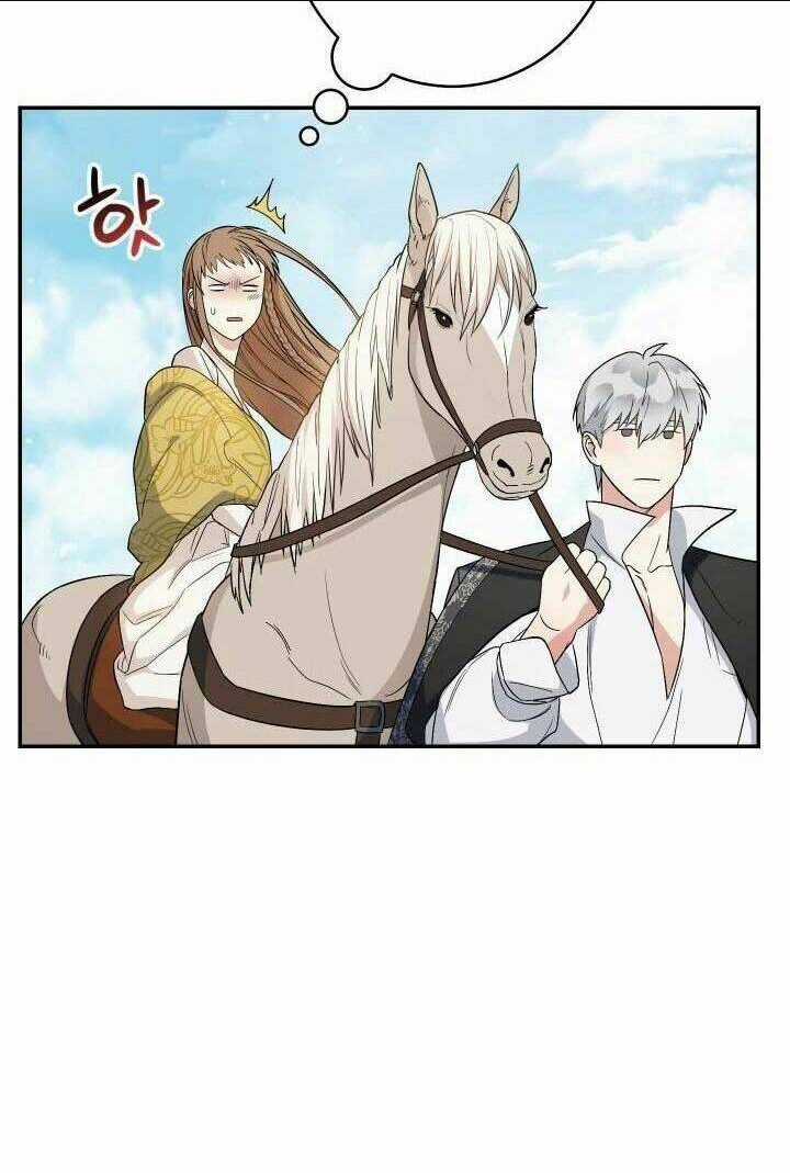 Cuộc Hôn Nhân Vụ Lợi Chapter 18 trang 40