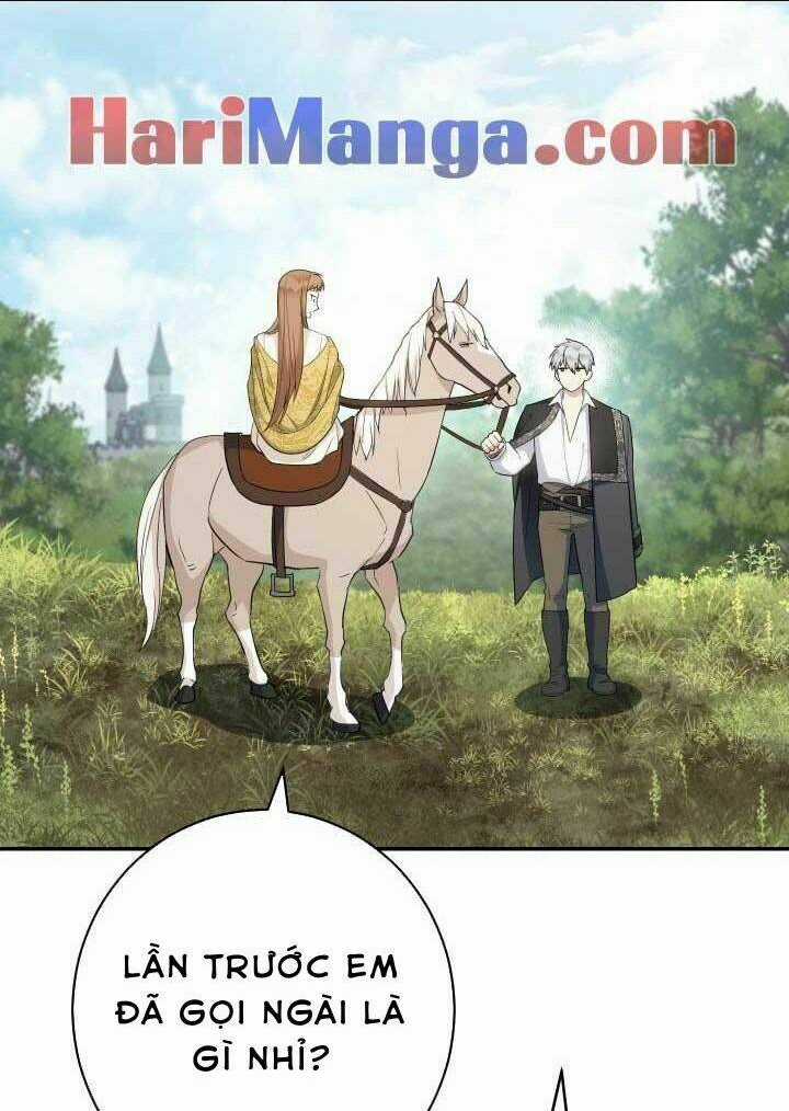 Cuộc Hôn Nhân Vụ Lợi Chapter 18 trang 44