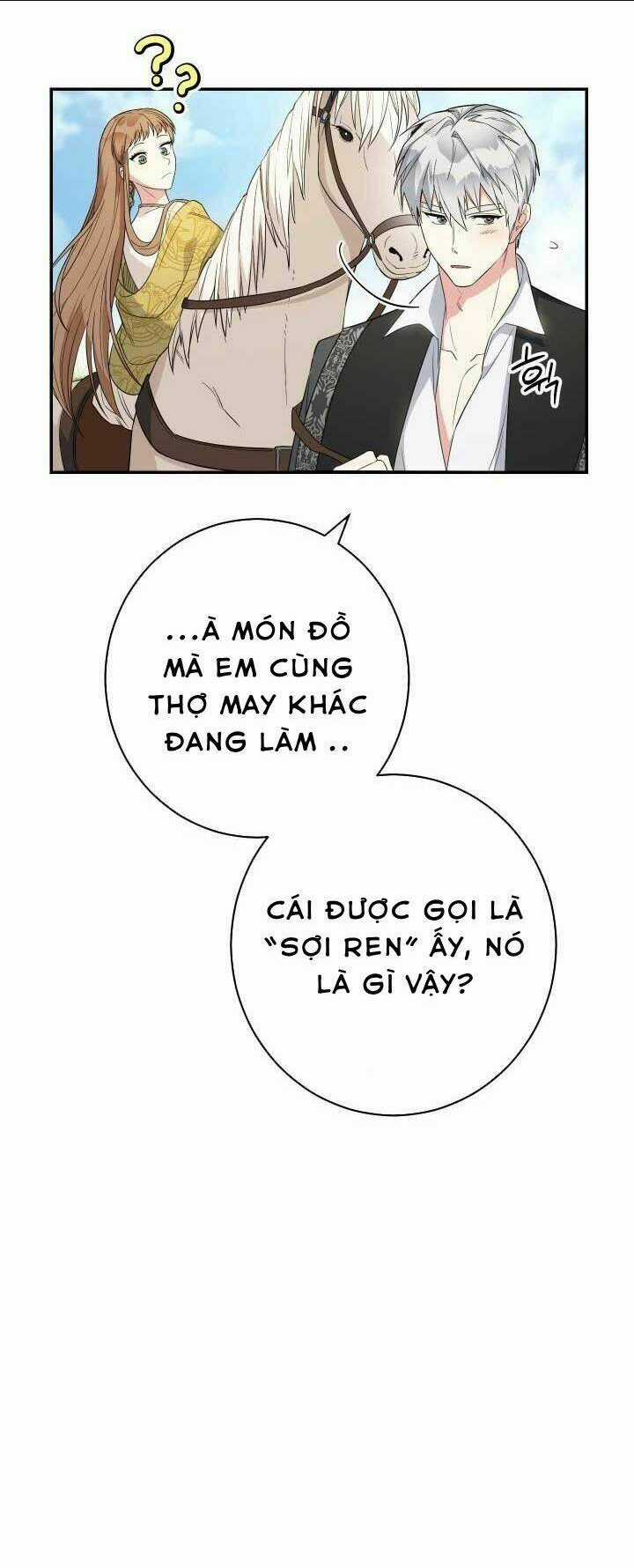 Cuộc Hôn Nhân Vụ Lợi Chapter 18 trang 46