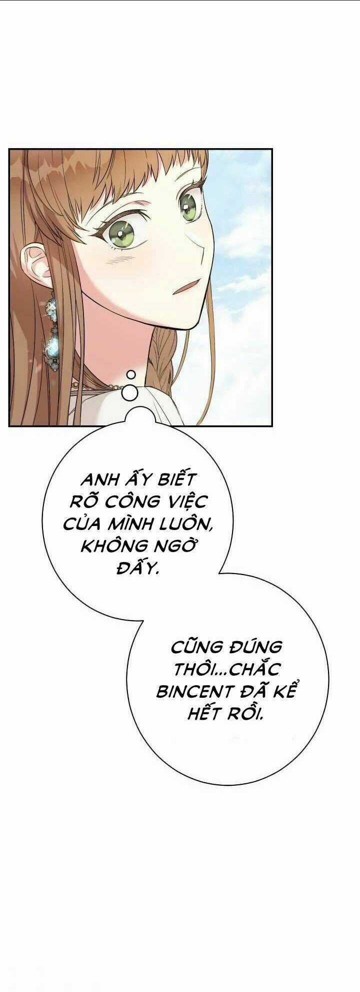 Cuộc Hôn Nhân Vụ Lợi Chapter 18 trang 47