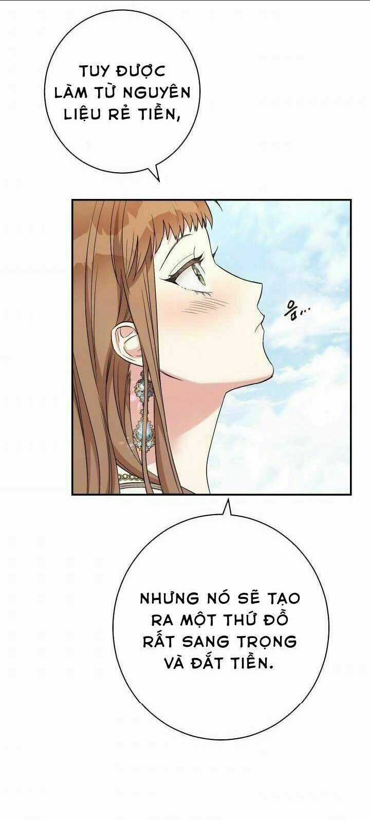 Cuộc Hôn Nhân Vụ Lợi Chapter 18 trang 48