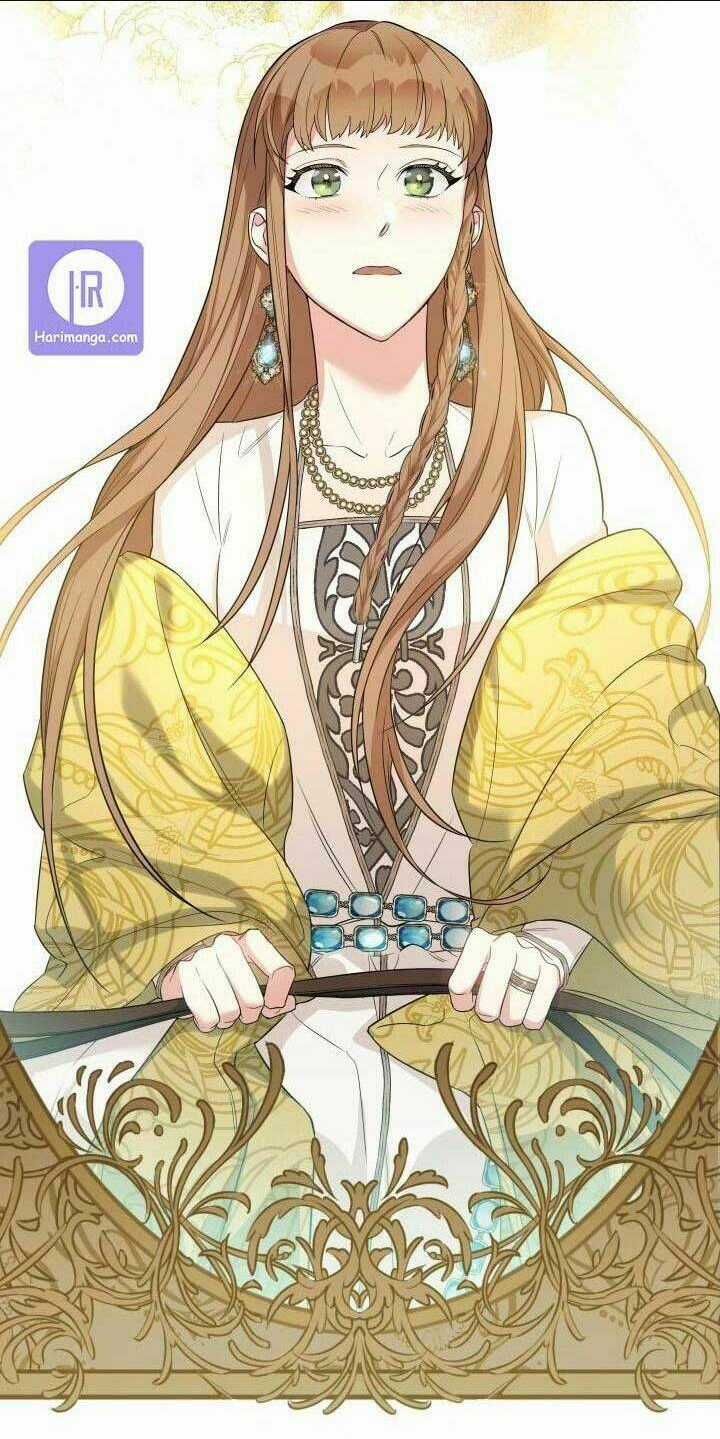 Cuộc Hôn Nhân Vụ Lợi Chapter 18 trang 50