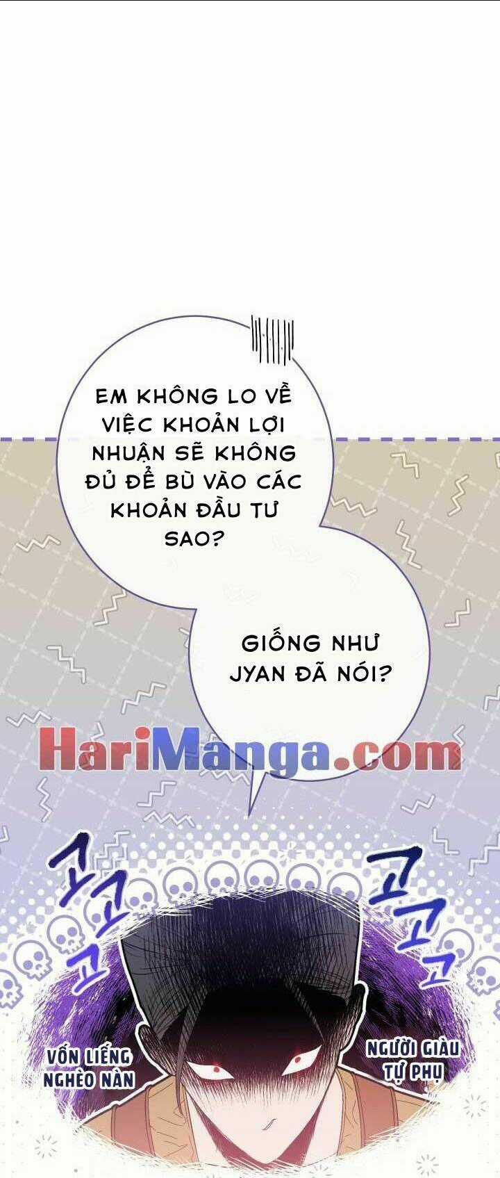 Cuộc Hôn Nhân Vụ Lợi Chapter 18 trang 55