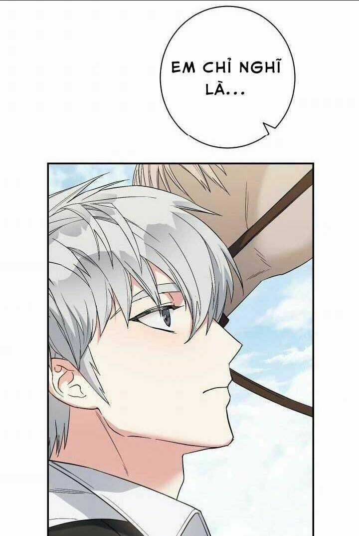 Cuộc Hôn Nhân Vụ Lợi Chapter 18 trang 57