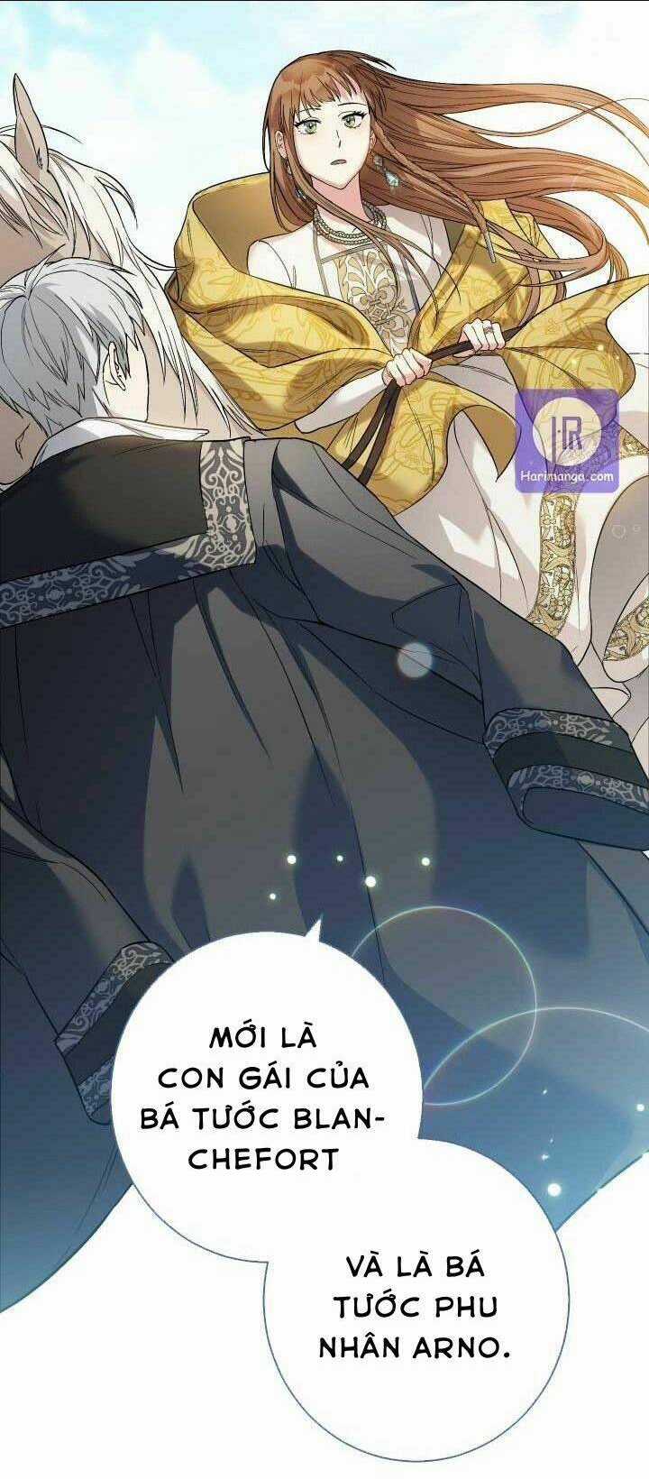 Cuộc Hôn Nhân Vụ Lợi Chapter 18 trang 60