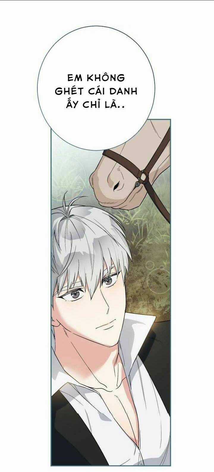 Cuộc Hôn Nhân Vụ Lợi Chapter 18 trang 61