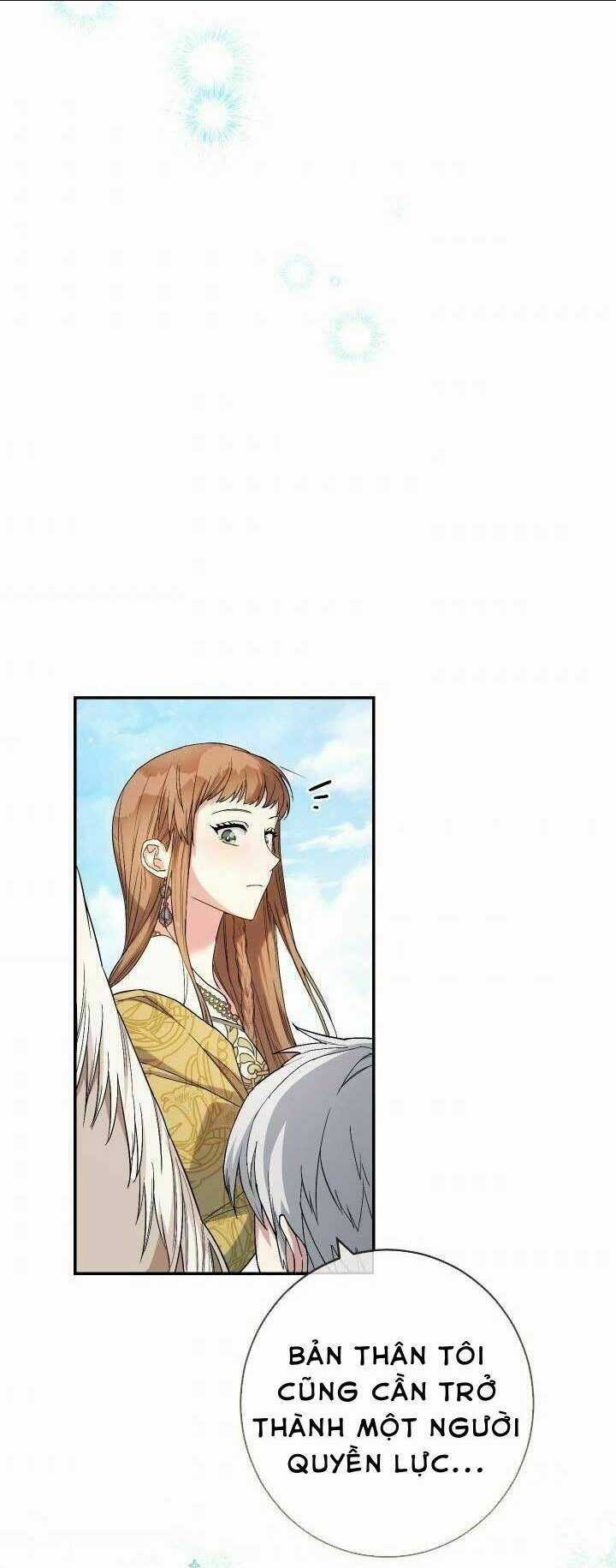 Cuộc Hôn Nhân Vụ Lợi Chapter 18 trang 65