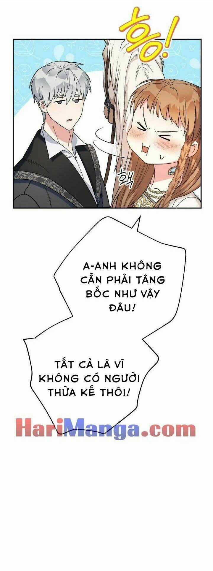 Cuộc Hôn Nhân Vụ Lợi Chapter 18 trang 69