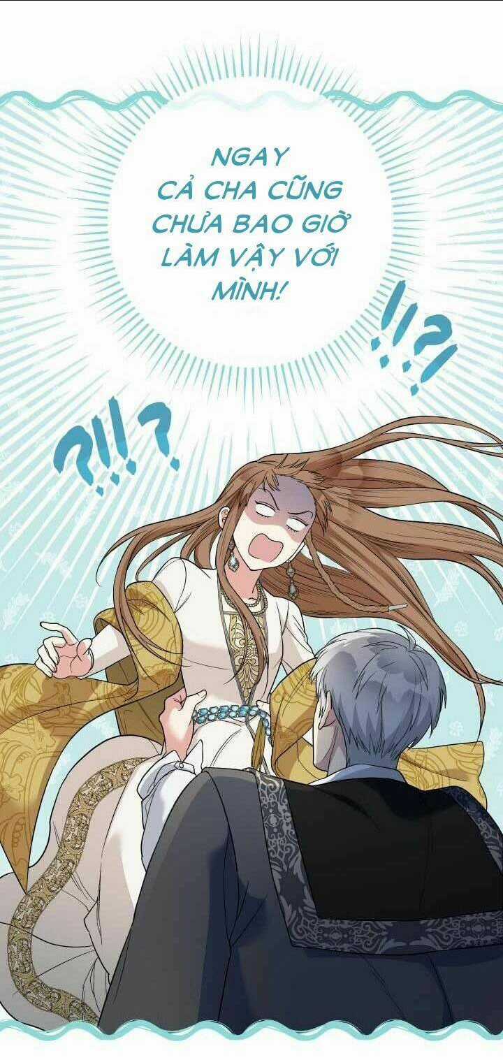 Cuộc Hôn Nhân Vụ Lợi Chapter 18 trang 7