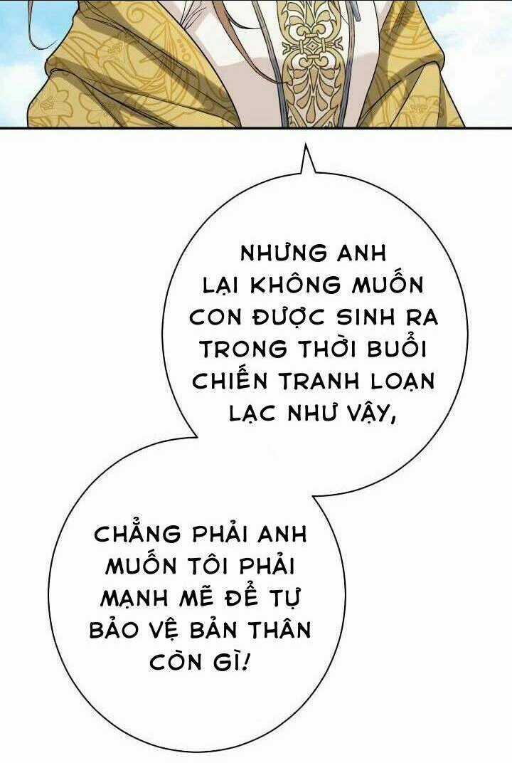 Cuộc Hôn Nhân Vụ Lợi Chapter 18 trang 71