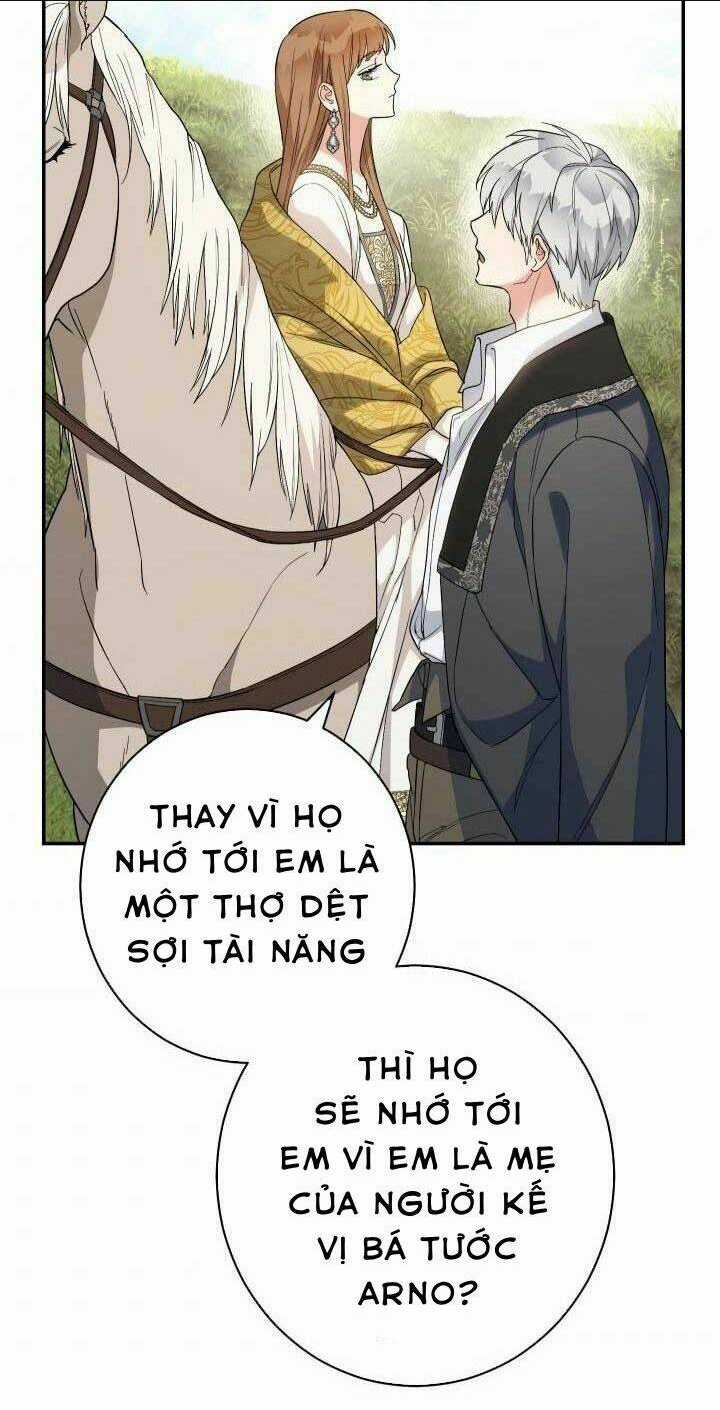 Cuộc Hôn Nhân Vụ Lợi Chapter 18 trang 73