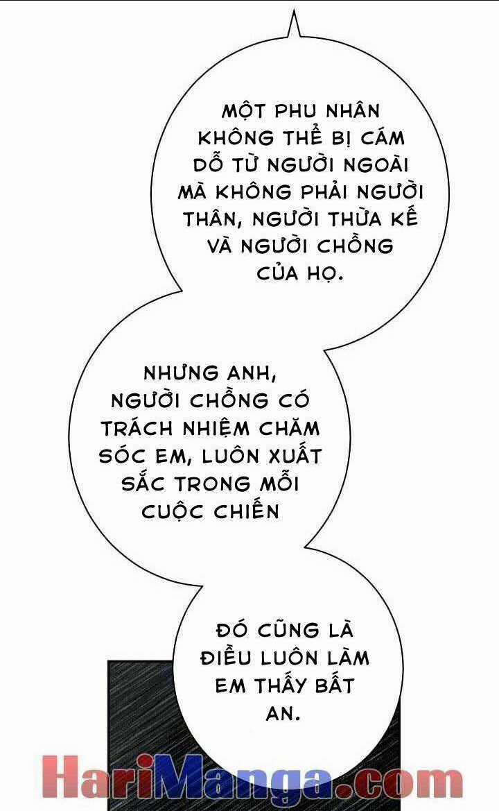 Cuộc Hôn Nhân Vụ Lợi Chapter 18 trang 76