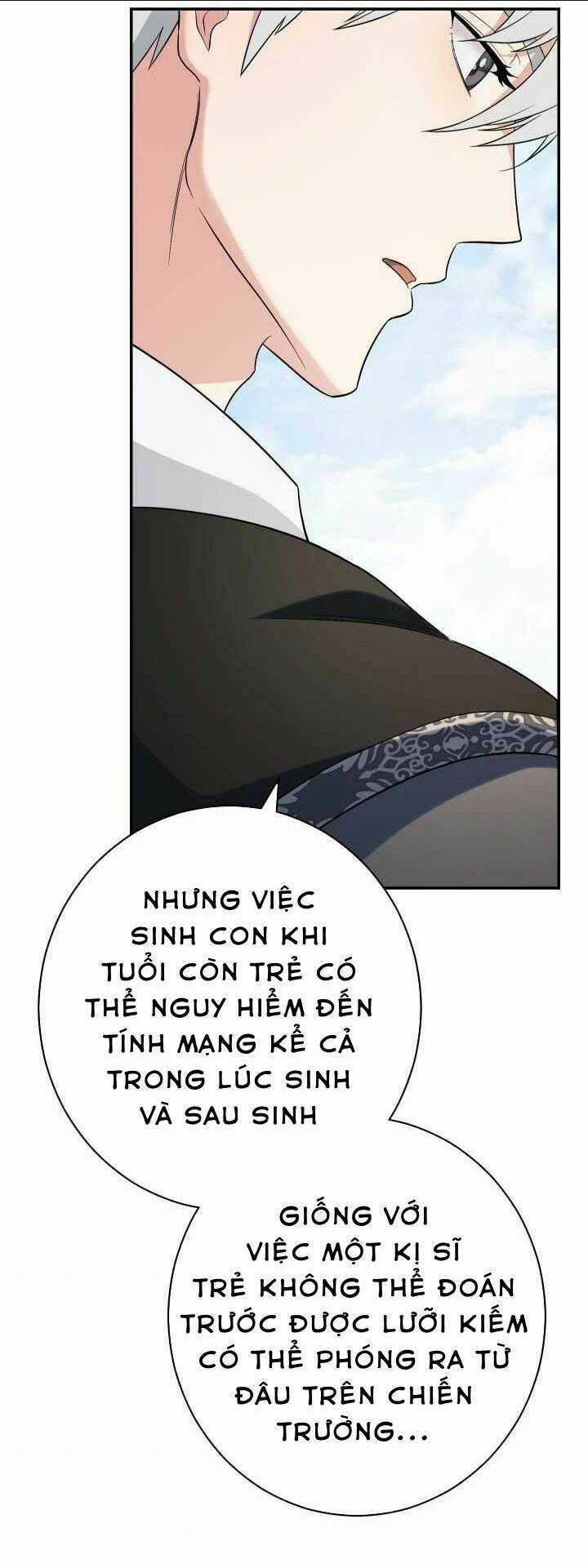 Cuộc Hôn Nhân Vụ Lợi Chapter 18 trang 80