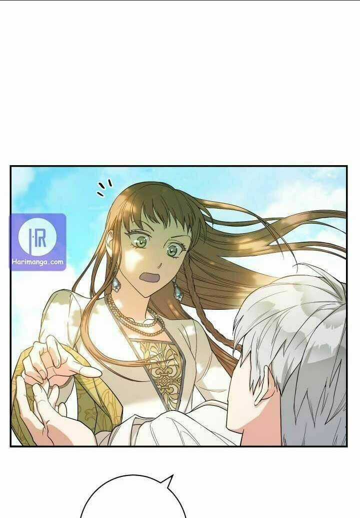 Cuộc Hôn Nhân Vụ Lợi Chapter 18 trang 9